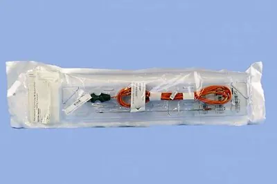 Olympus America Inc - 786500 Front Loading Electrode PK® Button Stainless Steel Sterile Button Tip Disposable