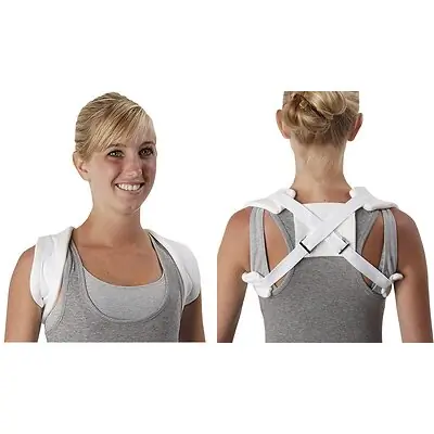 Ossur - 205005 Ossur® Clavicle Splint