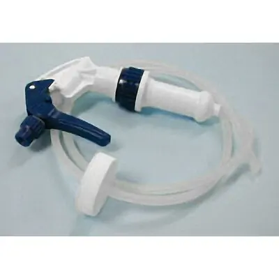 Mada Medical Products - 7045 Steri-Fab Plastic Trigger for Disinfectant/Insecticide
