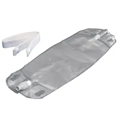 Cardinal - 145514 Dover™ Urinary Leg Bag