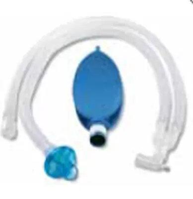 ICU Medical FKA Smiths Medical - 492804-NL Breathing Circuit