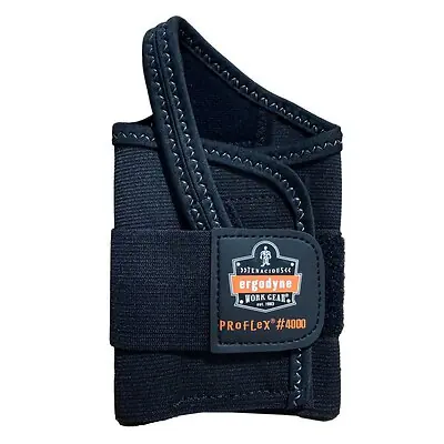 Ergodyne - 70006 ProFlex® 4000 Wrist Brace Support for Right Hand/Wrist