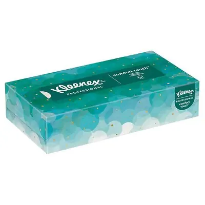 Kimberly Clark - 21400 Kleenex® Facial Tissue