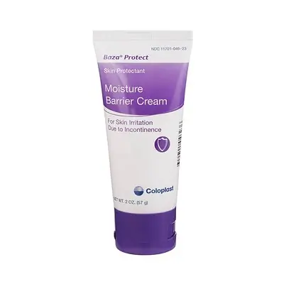 Medline - COI1877 Baza® Skin Protectant Cream