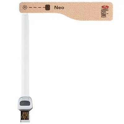 Masimo Corp - 4003 SpO2 Sensor RD SET Finger Adult / Infant / Pediatric Single Patient Use No Cord