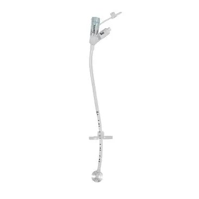 Avanos Medical Sales LLC - 8110-18 Avanos Bolus Gastrostomy Feeding Tube with ENFIT® Connector