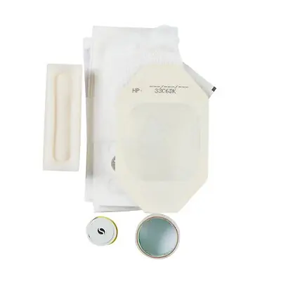 McKesson Brand - IV-300LFC IV Start Kit McKesson