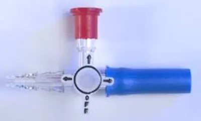 Bard - 0056000 Lopez™ Enteral Feeding Valve