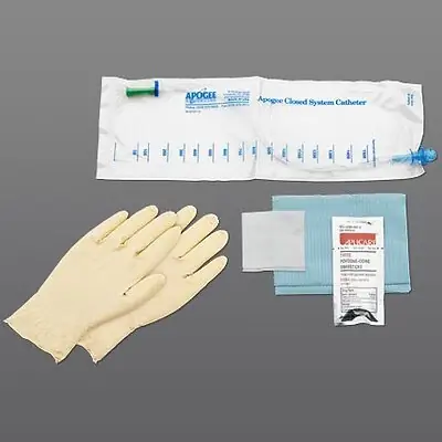Hollister - B8FB Apogee® Plus Intermittent Catheter Kit