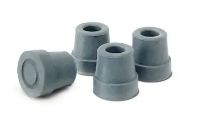 Graham-Field - 9029 Lumex® Cane Tip For 6119A and 6121A Small Base Quad Cane