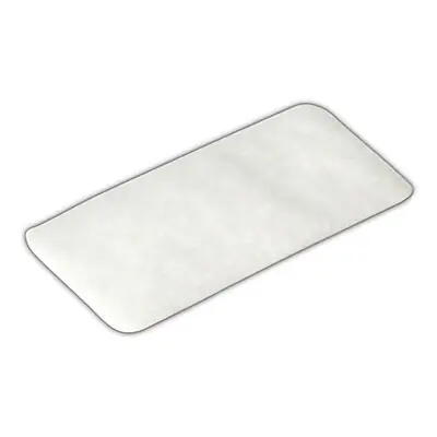 Sunset Healthcare - CF6003-1 CPAP Filter GoodKnight® 420 Series Ultrafine Disposable 1 per Pack White No Tab