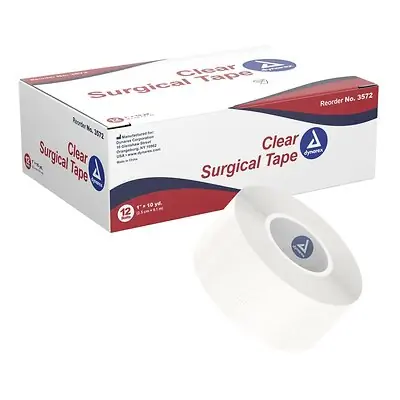 Dynarex - 3572 dynarex® Adhesive Medical Tape