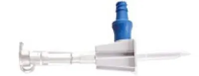 ICU Medical CH-12 - Clave® Bag Access Spike - 1/Each, 50/Case