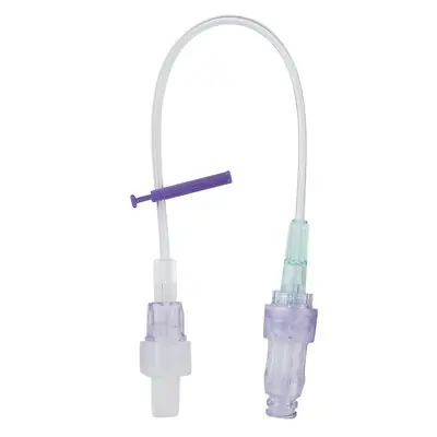 B. Braun - 470100 Caresite® Extension Set