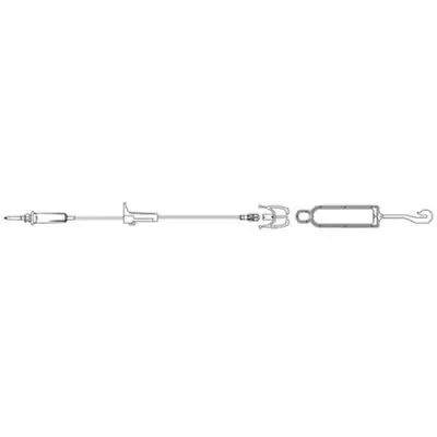 B. Braun - NF1430 B. Braun Secondary Set