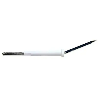 Aspen Surgical (Symmetry) - A805-- Blade Electrode Bovie® Stainless Steel Sterile Sharp Angled Blade Tip Disposable