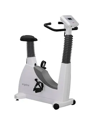 Welch Allyn - 9922-015-51 Ergoselect 100P NIPB Cycle Ergometer Free Standing