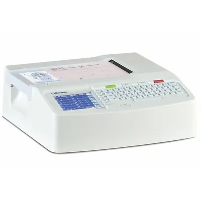 McKesson Brand - MLBUR150C-81X McKesson LUMEON™ and Burdick Resting ECG Machine