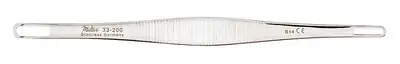 Integra Lifesciences - 33-200 Comedone Extractor Miltex® Schamberg 3-3/4 Inch Length German Stainless Steel