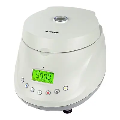 McKesson Brand - 584 McKesson Centrifuge