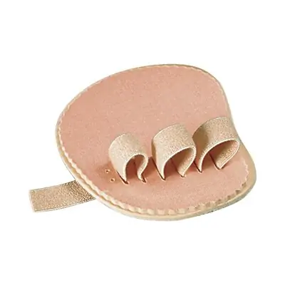 Pedifix - 8158-L Pedifix® Triple Toe Straightener