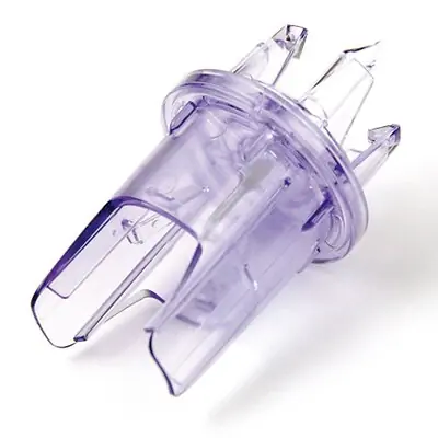 B. Braun - BC2000 Binary Connector addEASE® For PAB® Partial Additive Bag