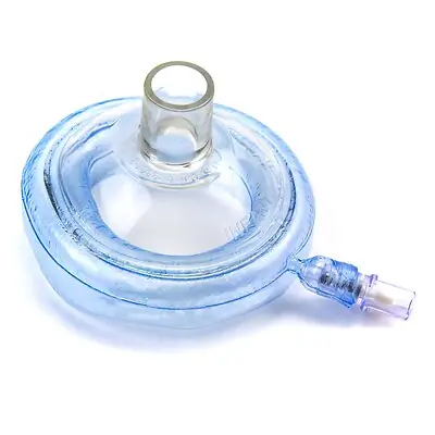McKesson Brand - 16-585E McKesson Anesthesia Face Mask