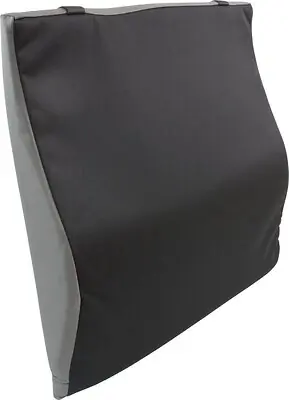 Drive DeVilbiss Healthcare - BKF-2019 Seat Back Cushion Roscoe Medical 20 W X 19 L X 3 D Inch Foam