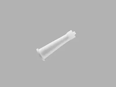 Cook Medical - G02727 Cook Medical Catheter Luer Lock Adapter