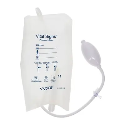 Sun Med - IN800012 Infusable® Pressure Infusion Bag
