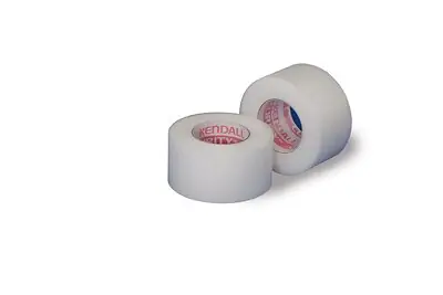 Cardinal - 8535C Curity™ Plastic Medical Tape