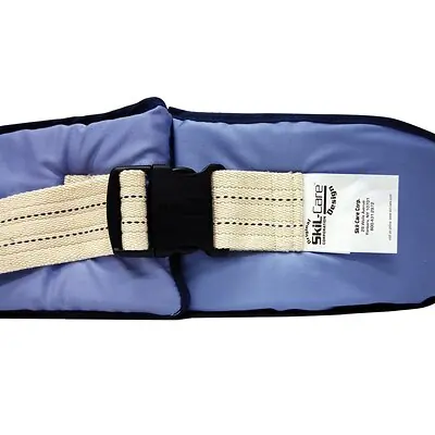 Skil-Care - 301270 SkiL-Care™ Chair Waist Belt Restraint