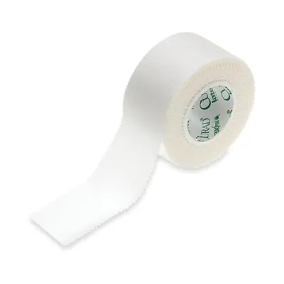 Medline - NON270101 Curad® Silk-Like Cloth Medical Tape