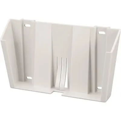 Bemis Healthcare - 435 020 Bemis™ Sentinel Bracket for Mounting Models 102 and 175 to Wall