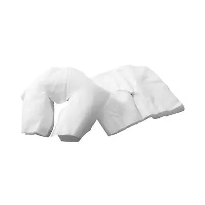 Oakworks - 52065 Flat Disposable Face Rest Cover For Face Rest