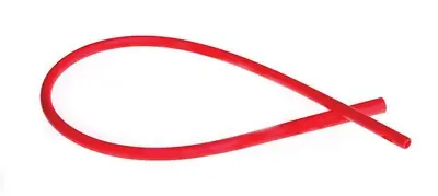 Medline - DYND70110 Rectal Tube 18 Fr. Size