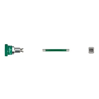 Precision Medical - HA-U1C4-00332 Ohmeda Oxygen Coupler Hose