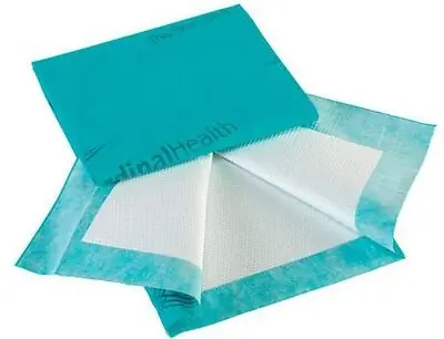 Cardinal - UPPM3136 Wings™ Premium Underpads