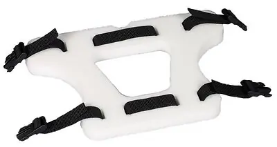 Ekcomed - EKM-CFM10559 Face Mask for Positioning Chair Critter Orthopedic Beach Chair