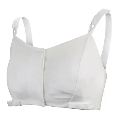 McKesson Brand - 83-918-04 McKesson Post-Surgical Bra