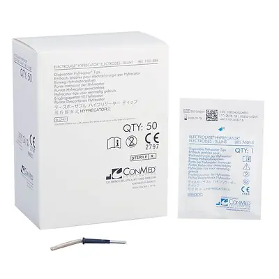 Conmed - 7-101-8CS Electrolase® Electrode