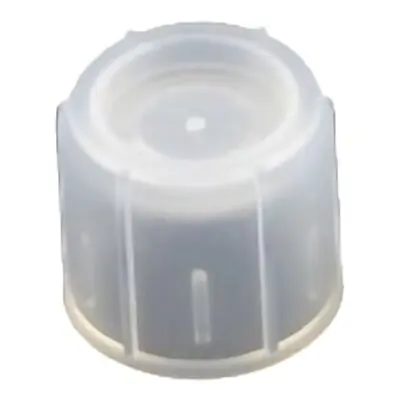 Globe Scientific - 118120 Globe Scientific Tube Closure for 12 mm Tubes