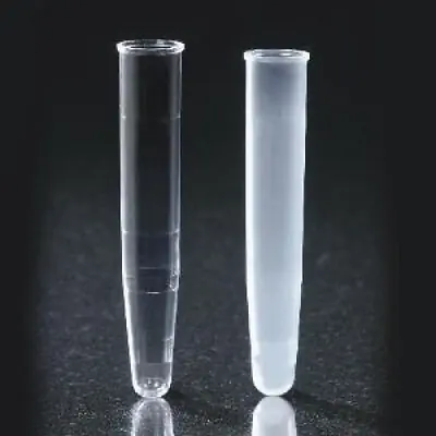 Globe Scientific - 112040 Globe Scientific Centrifuge Tube