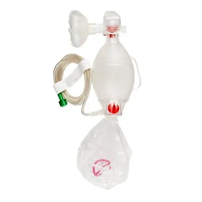 Ambu - 530613000 Spur® II Resuscitator