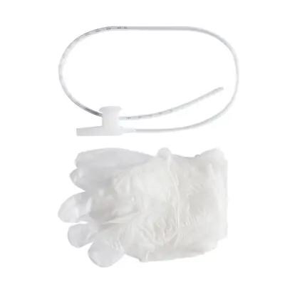 Sun Med - 4895T AirLife® Cath-N-Glove® Suction Catheter Kit