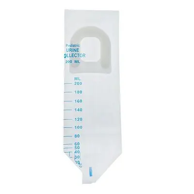 Amsino International - AS409 Pediatric Urine Collection Bag