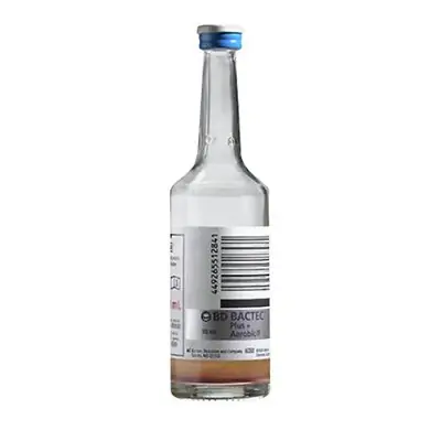 BD 442020 - BD Bactec™ Blood Culture Media BD Bactec™ Peds Plus™ / F Medium - 1/Each, 50/Pack