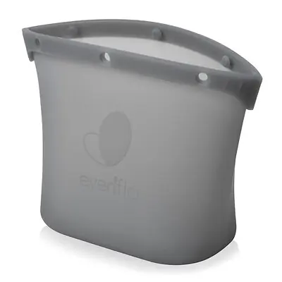 Midway Importing Inc - 2211112 EvenFlo® Steam Sanitizing Bag