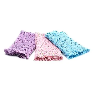 PDC Healthcare - POBBF221 Breast Binder Eab Medical™ Small Lavender Floral