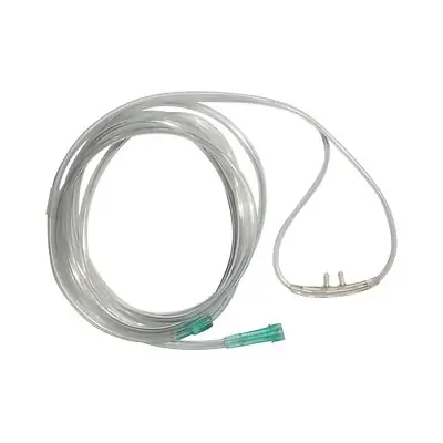 Sunset Healthcare - RES1207V Sunset Healthcare Nasal Cannula